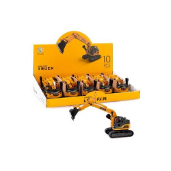 KOPARKA FRICTION ARTYK