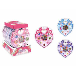 KORALIKI DREWNIANE 31814 MADEJ