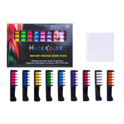 KREDA DO WŁOSÓW 10 KOL...