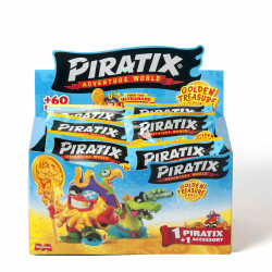 ORBICO PIRATIX GOLDEN TREASURE 30097