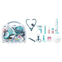 WALIZKA MAŁEGO LEKARZA ARTYK