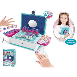 STUDIO PAZNOKCI- KSIĄŻKA...