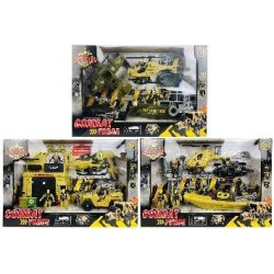 ZESTAW WOJSKOWY 75237 ARTYK