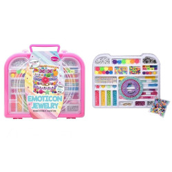 ZESTAW DO ROBIENIA BIŻUTERII 29279 MADEJ
