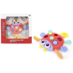 BIEDRONKA ZABAWKA...