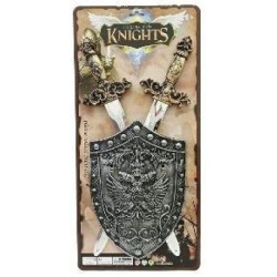 TARCZA Z MIECZEM 71420 ARTYK