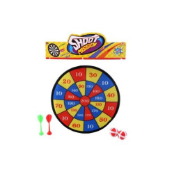 TARCZA Z PIŁECZKAMI NA RZEP 71246 ARTYK