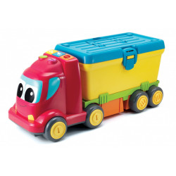 B-KIDS 3397N CIĘŻARÓWKA Z...