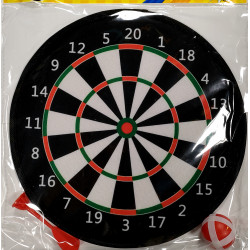 TARCZA Z PIŁECZKAMI NA RZEP...