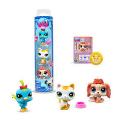 TM 00550 LPS TUBA 3PAK 05516