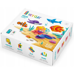 TM 15014 HEY CLAY OCEAN 07827