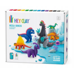 TM 15017 HEY CLAY MEGA...