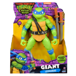 Orbico Turtles 83401 Leonardo