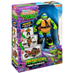 Orbico Turtles 84291 Pojazd...