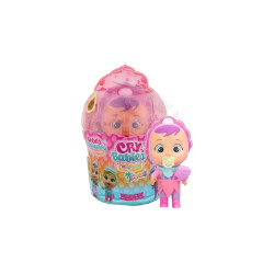 TM 910324 CRY BABIES CORALINE