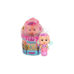 TM 910331 CRY BABIES NO...