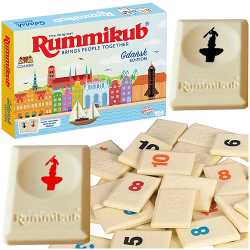TM LMD1997 RUMMIKUB GDAŃSKI...