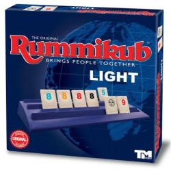 TM LMD3605 RUMMIKUB LIGHT...