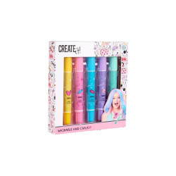 CREATE 17511 KREDA DO...