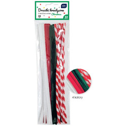 Interdruk Ozdoba Druciki...