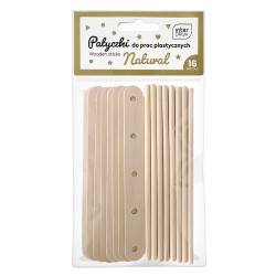 Interdruk Zestaw patyczków...