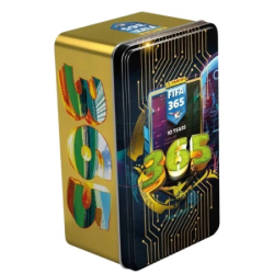 Panini Fifa 365 Puszka...