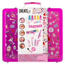 CREATE 84512 MAKE-UP ZESTAW W WALIZCE 06119