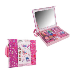 CREATE 84516 MAKE-UP ZESTAW W WALIZCE 06157