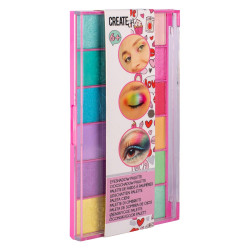 CREATE 84518A PALETA CIENI RÓŻ 08748