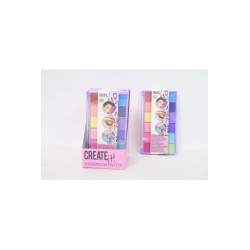 CREATE 84518B PALETA CIENI FIOLETOWYCH 08755