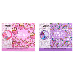 CREATE 84521 PLALETA CIENI...