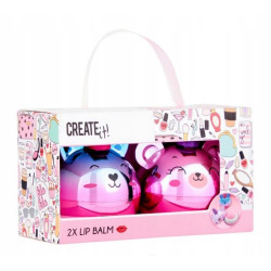 CREATE 84570 BALSAM DO UST...