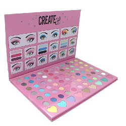 CREATE 84575 PALETA CIENI XXL 17603