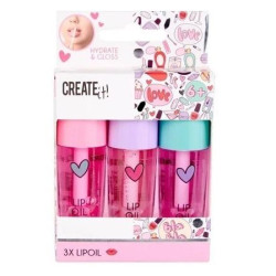 CREATE 84577 OLEJEK DO UST 3-PAK 17641