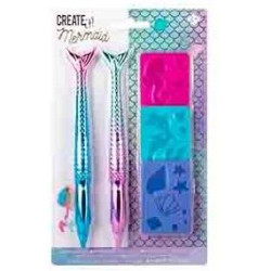 CREATE 84605 MARKERY DO...