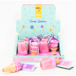 CREATE 84804 BŁYSZCZYK ICE...