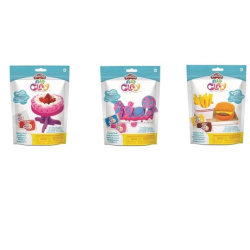 Play Doh 62812 Air Clay Foodie