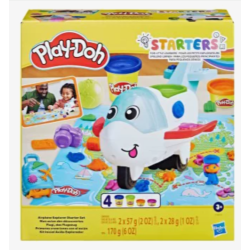 Play Doh F8804 Samolot...