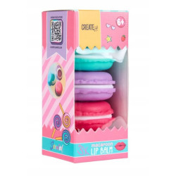 CREATE 84844 BALSAM DO UST...