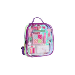 CREATE 84956 LULU MAKE UP...