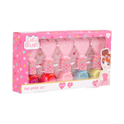 CREATE 84957 LULU BLUSH...