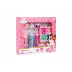 CREATE 84958 LULU BLUSH...