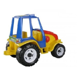 TRAKTOR SOLO 50169 FCH