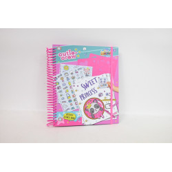 CUTIE CREW 60356 ZESTAW...