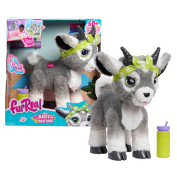 ORBICO 28104 JUP FURREAL KOZA