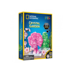 ORBICO NAT GEO KRYSZTAŁOWY...