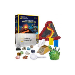 ORBICO NATIONAL GEOGRAPHIC...