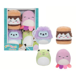 ORBICO SQUISHMALLOWS...
