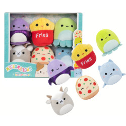 ORBICO SQUISHMALLOWS...