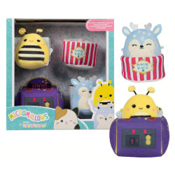 ORBICO SQUISHMALLOWS...